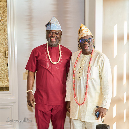 Bisola Reception