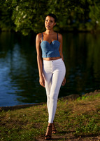 Mel - Roselle Park