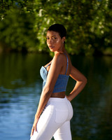 Mel - Roselle Park