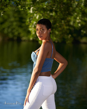 Mel - Roselle Park