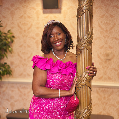 Daphne's 65th Birthday