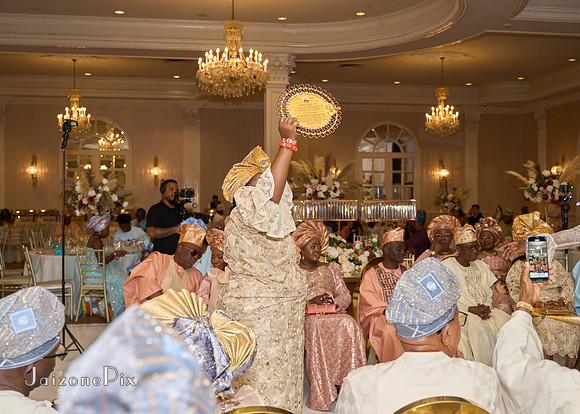 Bisola Reception