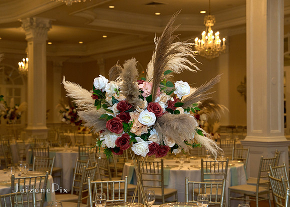 Bisola Reception