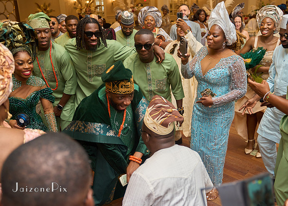 Bisola Reception