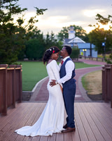 Toisin Wedding
