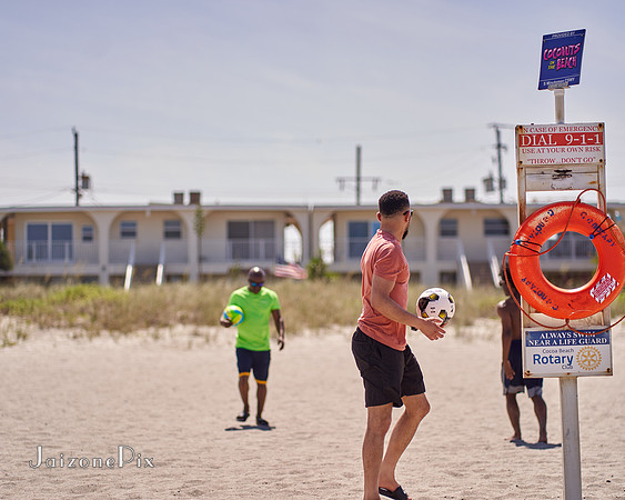 Florida Vacation