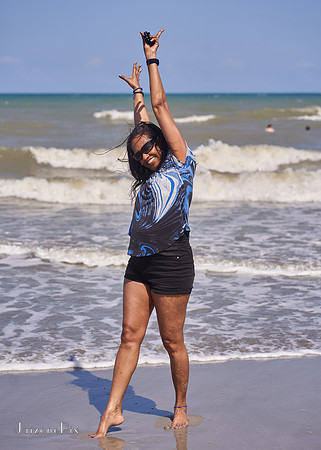 Florida Vacation