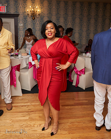 Daphne's 65th Birthday
