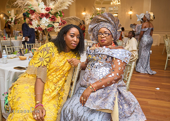 Bisola Reception