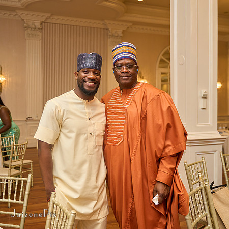 Bisola Reception