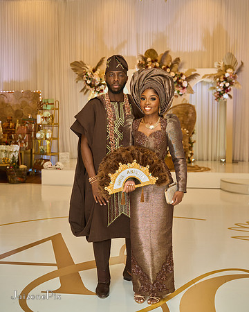 Bisola Reception