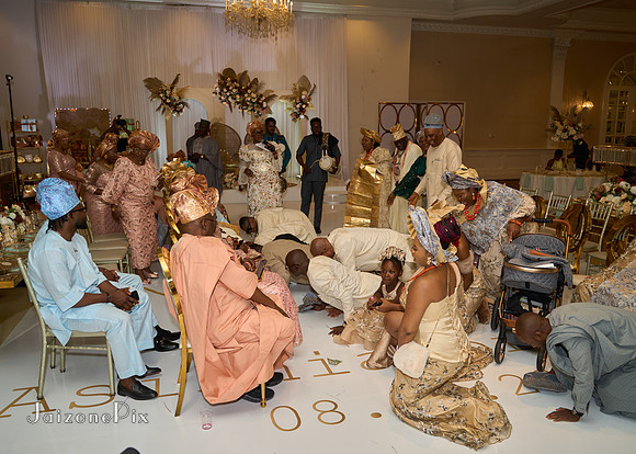 Bisola Reception