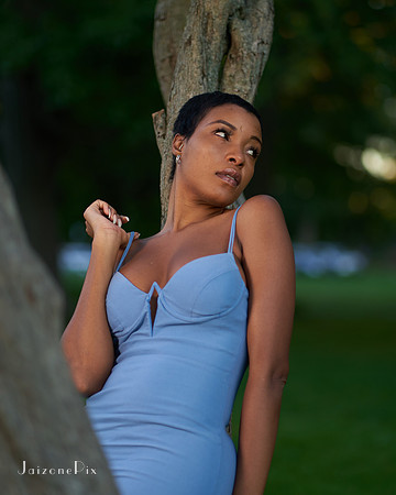 Mel - Roselle Park