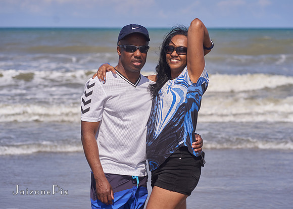 Florida Vacation