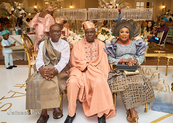 Bisola Reception