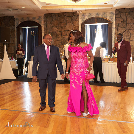 Daphne's 65th Birthday