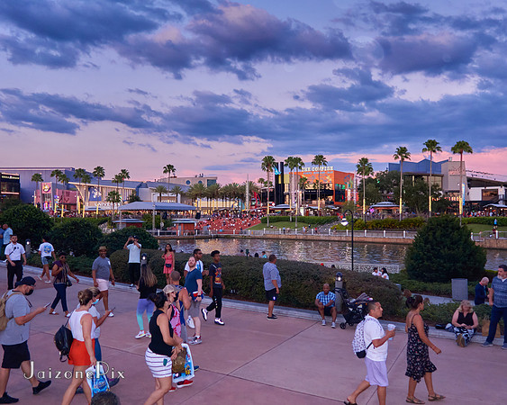 Florida Vacation