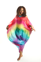 201611 - Rainbow Dress