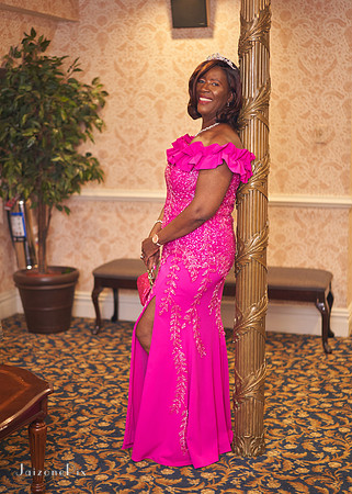 Daphne's 65th Birthday