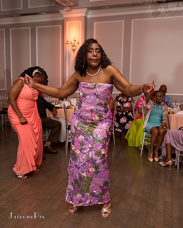Kathleen's Birthday 2025