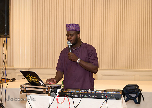 Bisola Reception