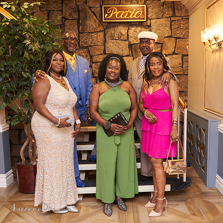 Daphne's 65th Birthday