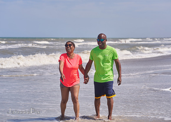Florida Vacation