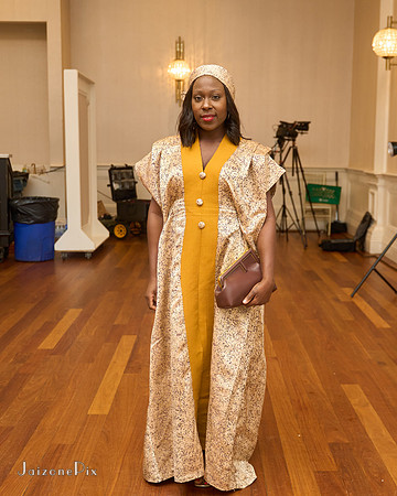 Bisola Reception