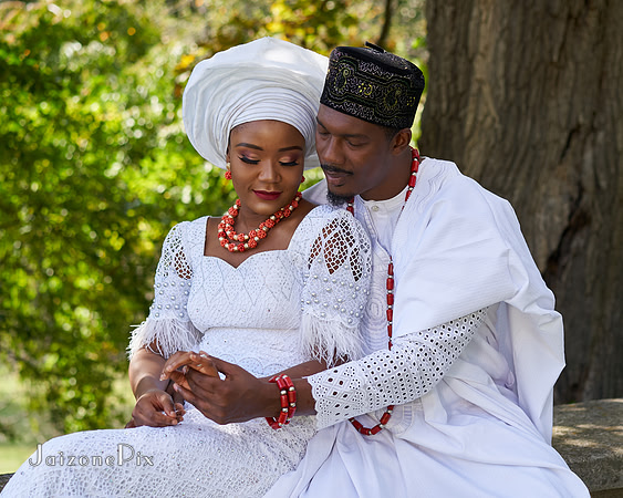 Ifeoluwa Shoot