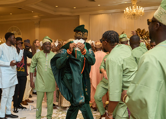 Bisola Reception