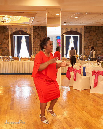 Daphne's 65th Birthday