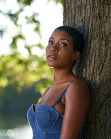 Mel - Roselle Park
