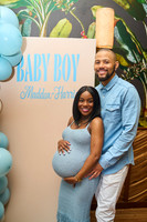 Alexis Baby Shower