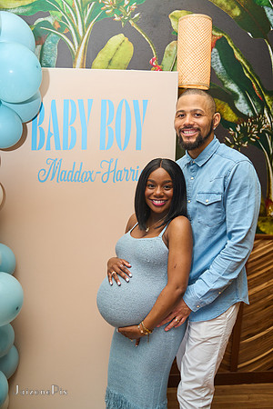 Alexis Baby Shower