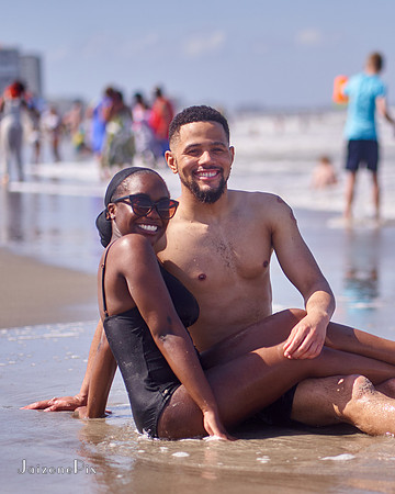 Florida Vacation