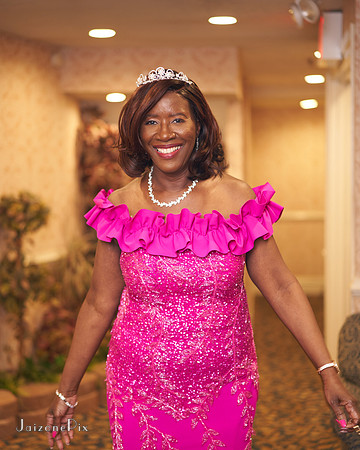 Daphne's 65th Birthday
