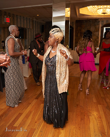 Daphne's 65th Birthday