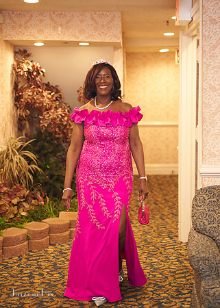 Daphne's 65th Birthday