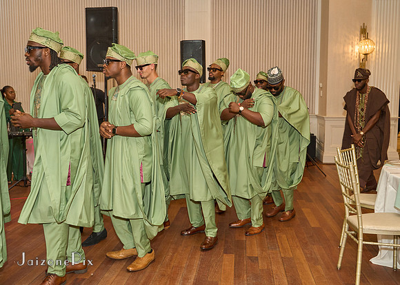 Bisola Reception