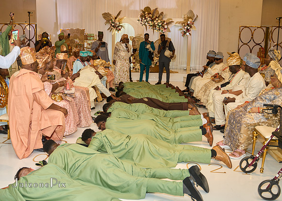 Bisola Reception