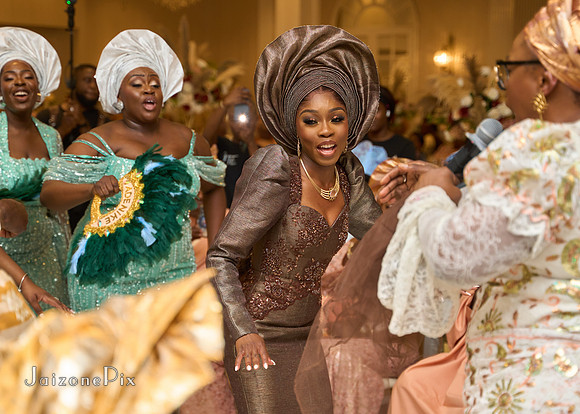 Bisola Reception