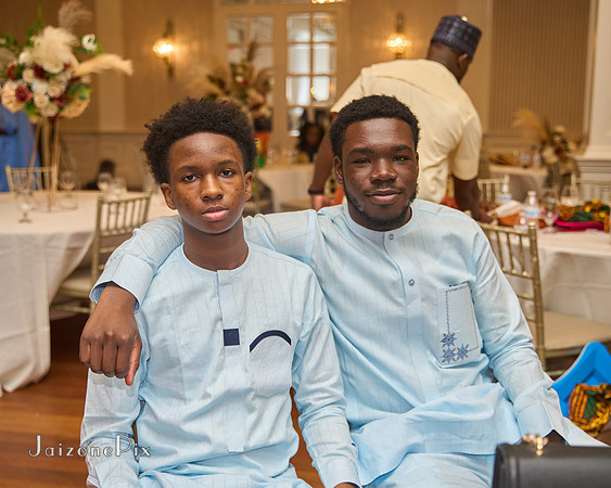 Bisola Reception