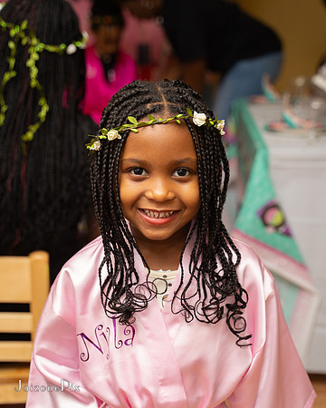Nyla Birthday 2022