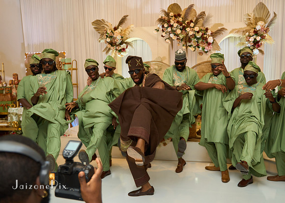 Bisola Reception