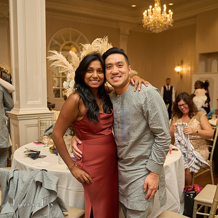 Bisola Reception