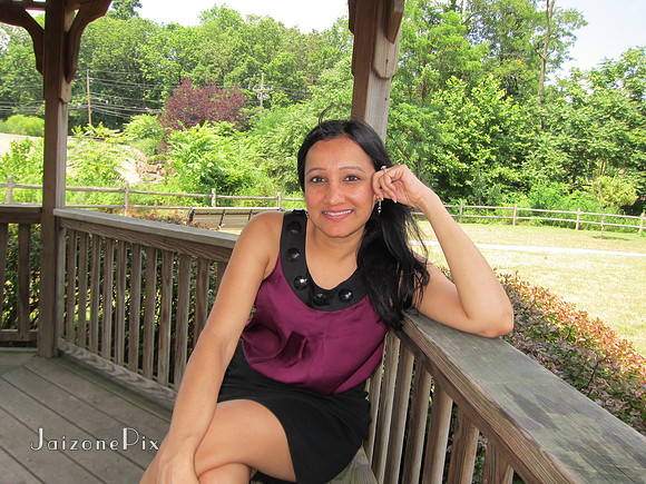 Watchung Lake