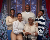 Lawrence 2022 Xmas