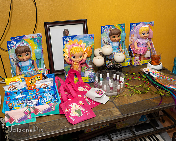 Nyla Birthday 2022