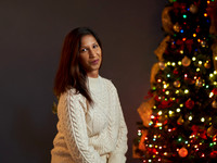 Olivia Xmas 2018
