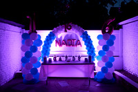 Nadia's Birthday 2015